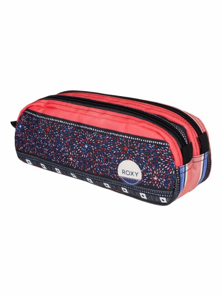 Trousse d'écolière roxy réf: erjaa03132-mlr6